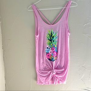 Bathing suit coverup / sleep gown